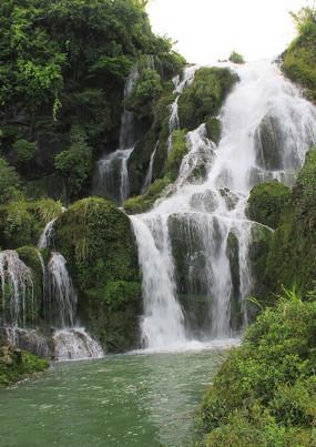陶瓷墨水灌装机 1000L吨桶跟踪式灌装机